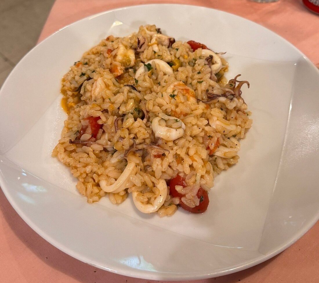 Best Cheap Eats in Ao Nang - Italiano Bar & Restaurant