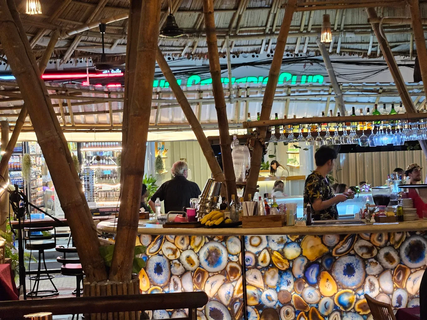 Best Gluten-Free Italian in Ao Nang - Italiano Bar & Restaurant