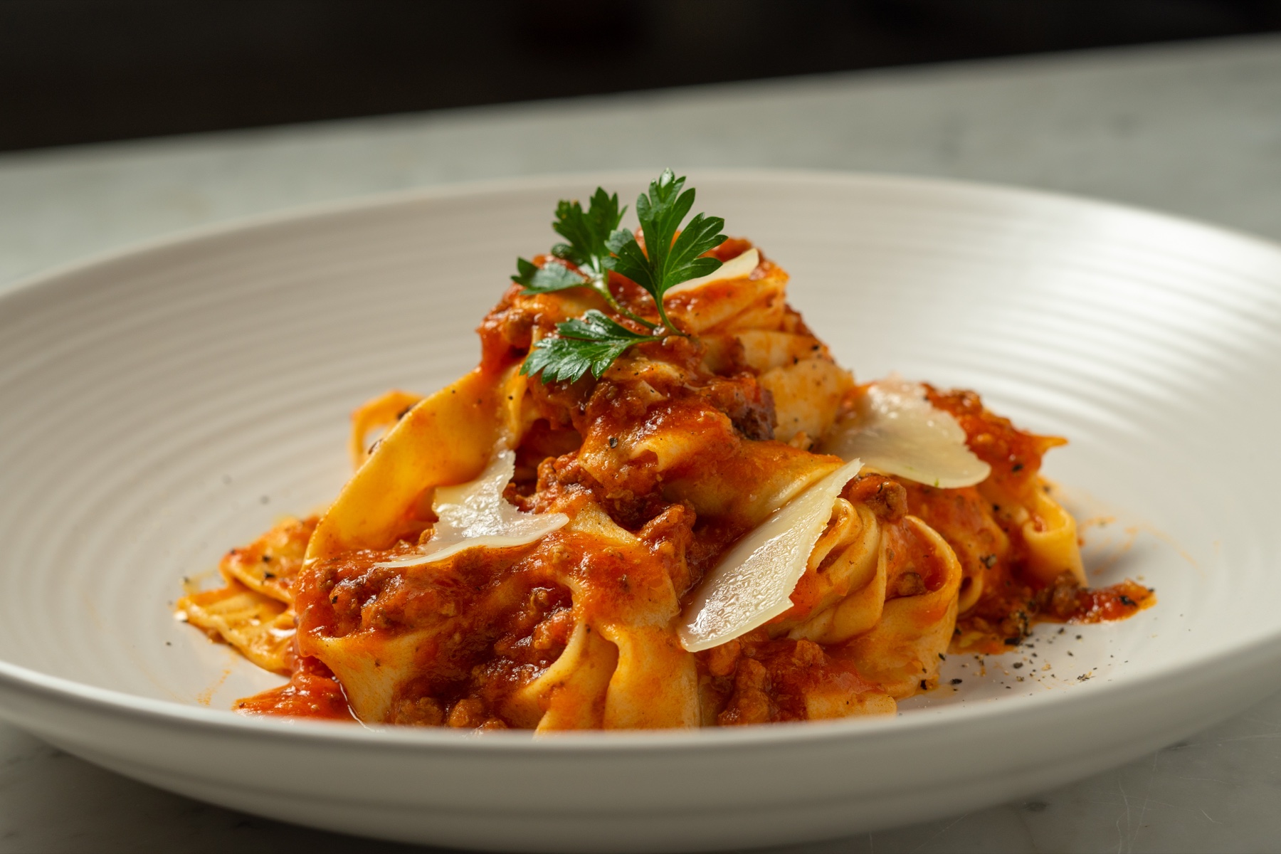 Authentic Italian Cuisine